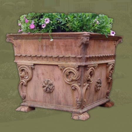 garden planter