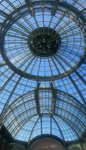 The sky is the limit